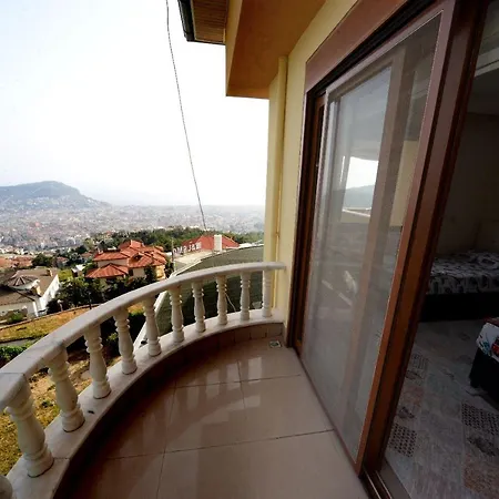 Luks Bektas 3 Alanya