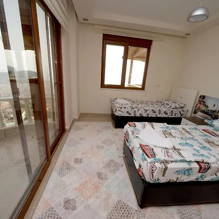Vila Luks Bektas 3