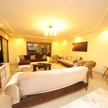 Vila Luks Bektas 3 Alanya