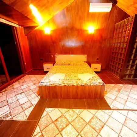 Vila Luks Bektas 3 Alanya