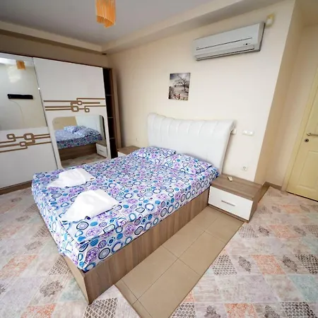 Luks Bektas 3 Alanya