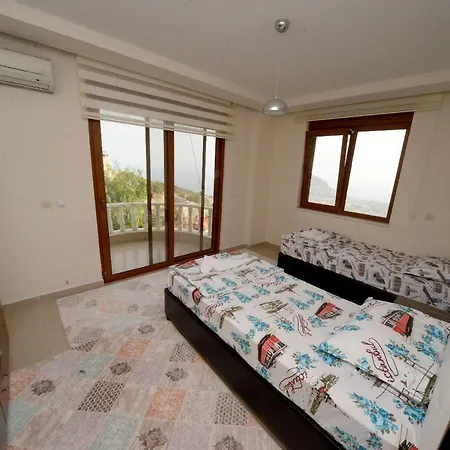 Luks Bektas 3 * Alanya