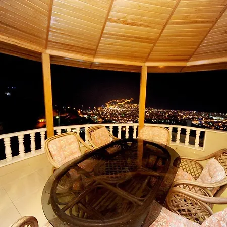 Luks Bektas 3 Alanya