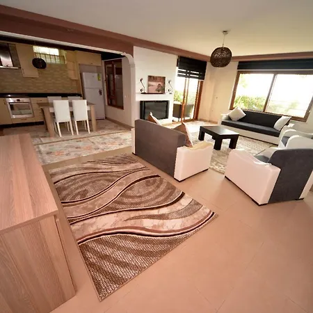 Vila Luks Bektas 3