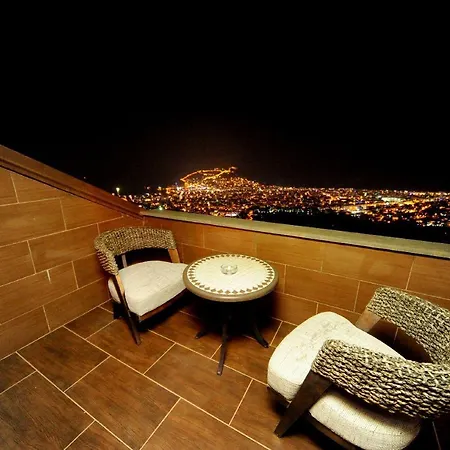 Luks Bektas 3 Alanya