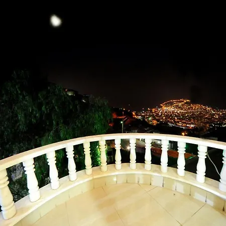 Luks Bektas 3 Vila Alanya